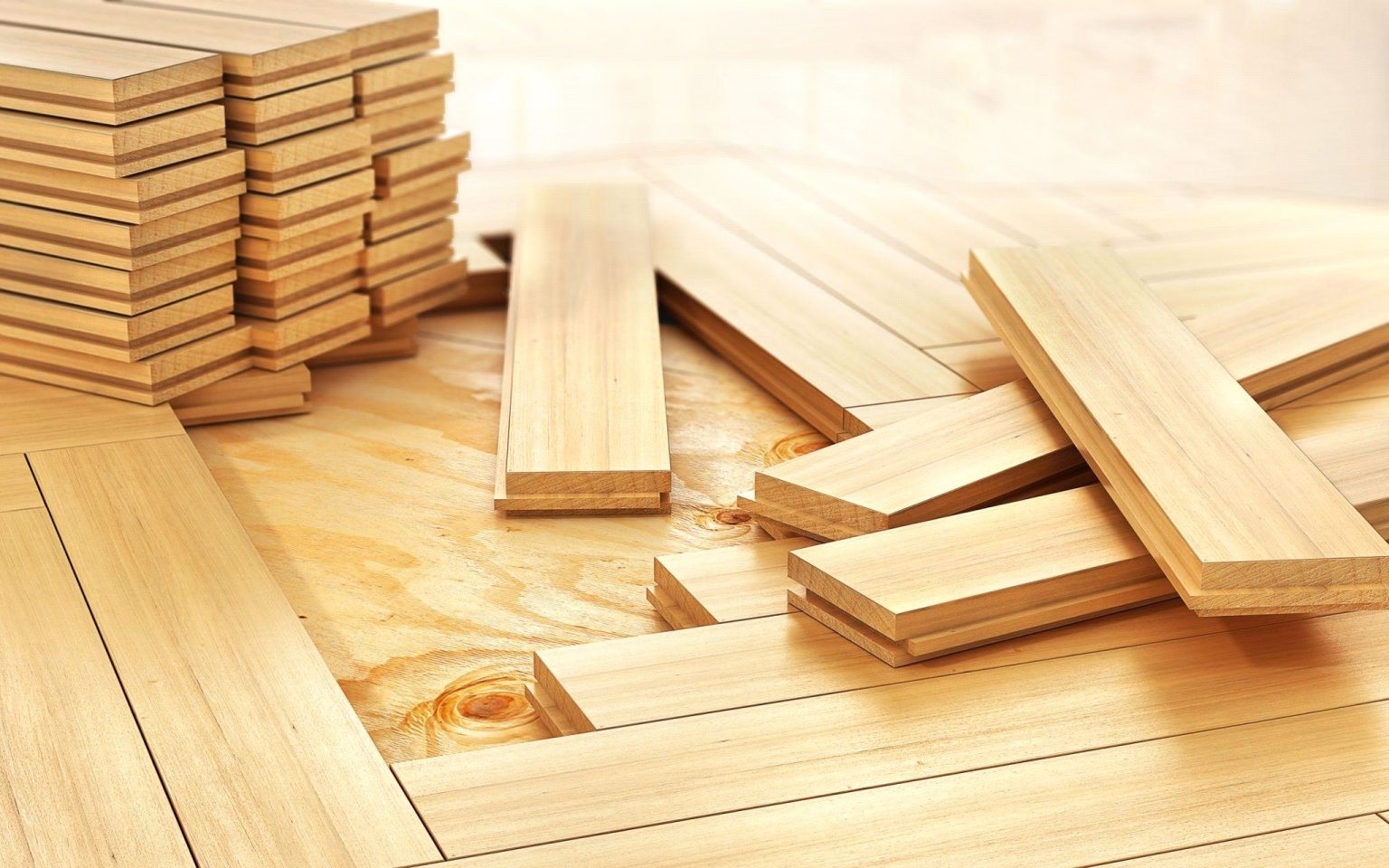 Sous-couche anti humidité pour parquet massif et stratifié (2mx13m=26m