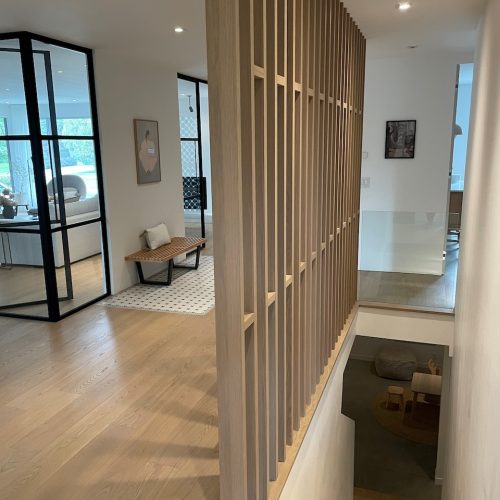 Conseils | Claustra de bois - Bois Franc Rive-Sud